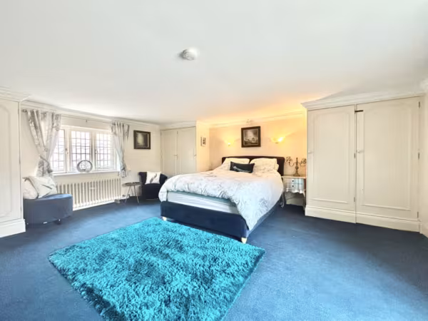 Weston Hall Road, Weston Longville, Norfolk, NR9 5JG