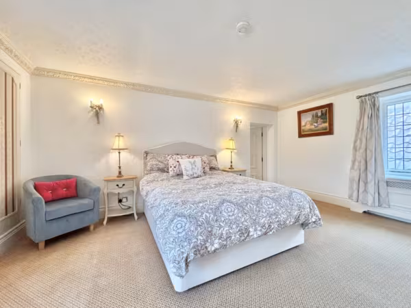 Weston Hall Road, Weston Longville, Norfolk, NR9 5JG