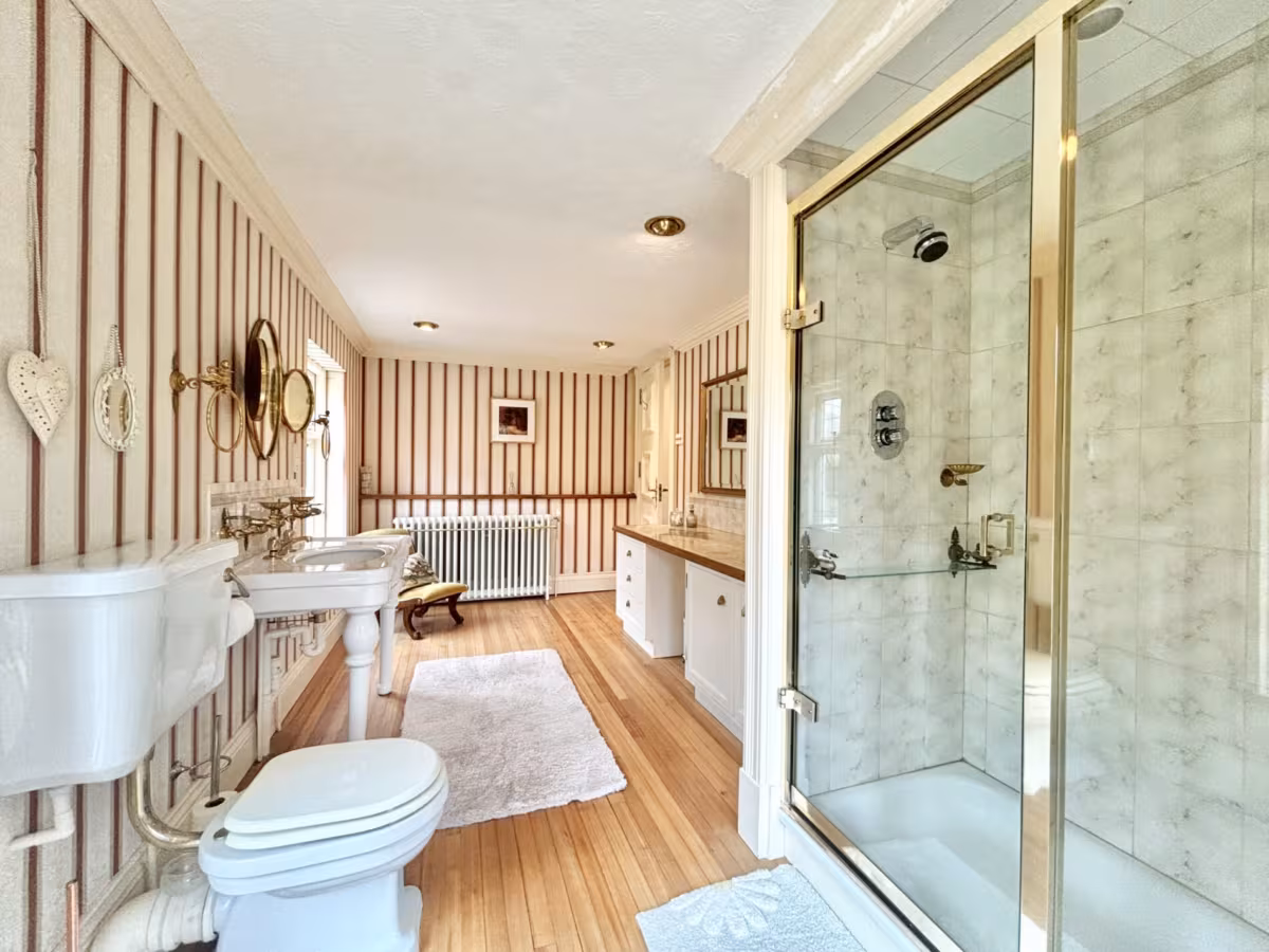 Weston Hall Road, Weston Longville, Norfolk, NR9 5JG