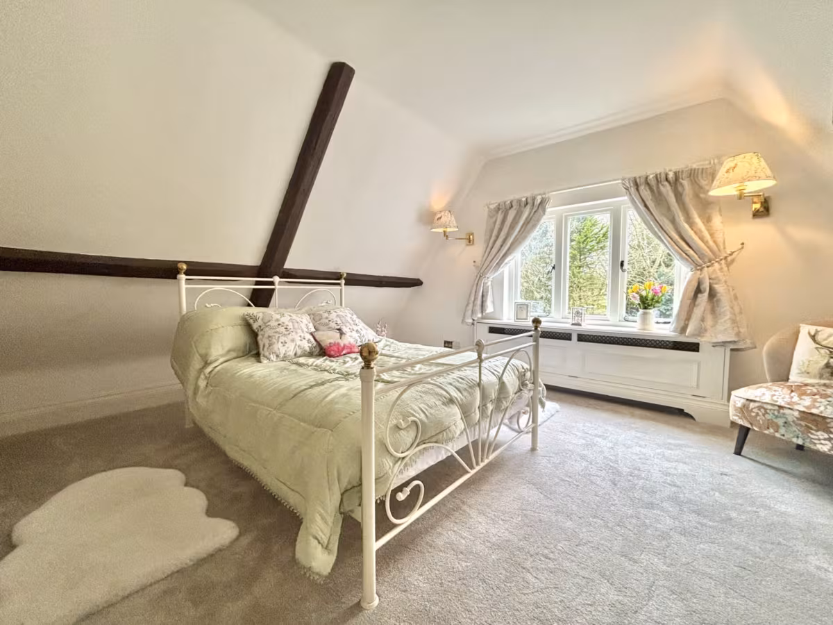 Weston Hall Road, Weston Longville, Norfolk, NR9 5JG