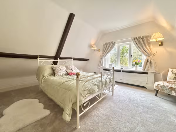 Weston Hall Road, Weston Longville, Norfolk, NR9 5JG