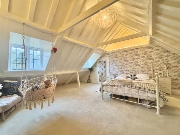 Weston Hall Road, Weston Longville, Norfolk, NR9 5JG