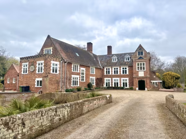 Weston Hall Road, Weston Longville, Norfolk, NR9 5JG