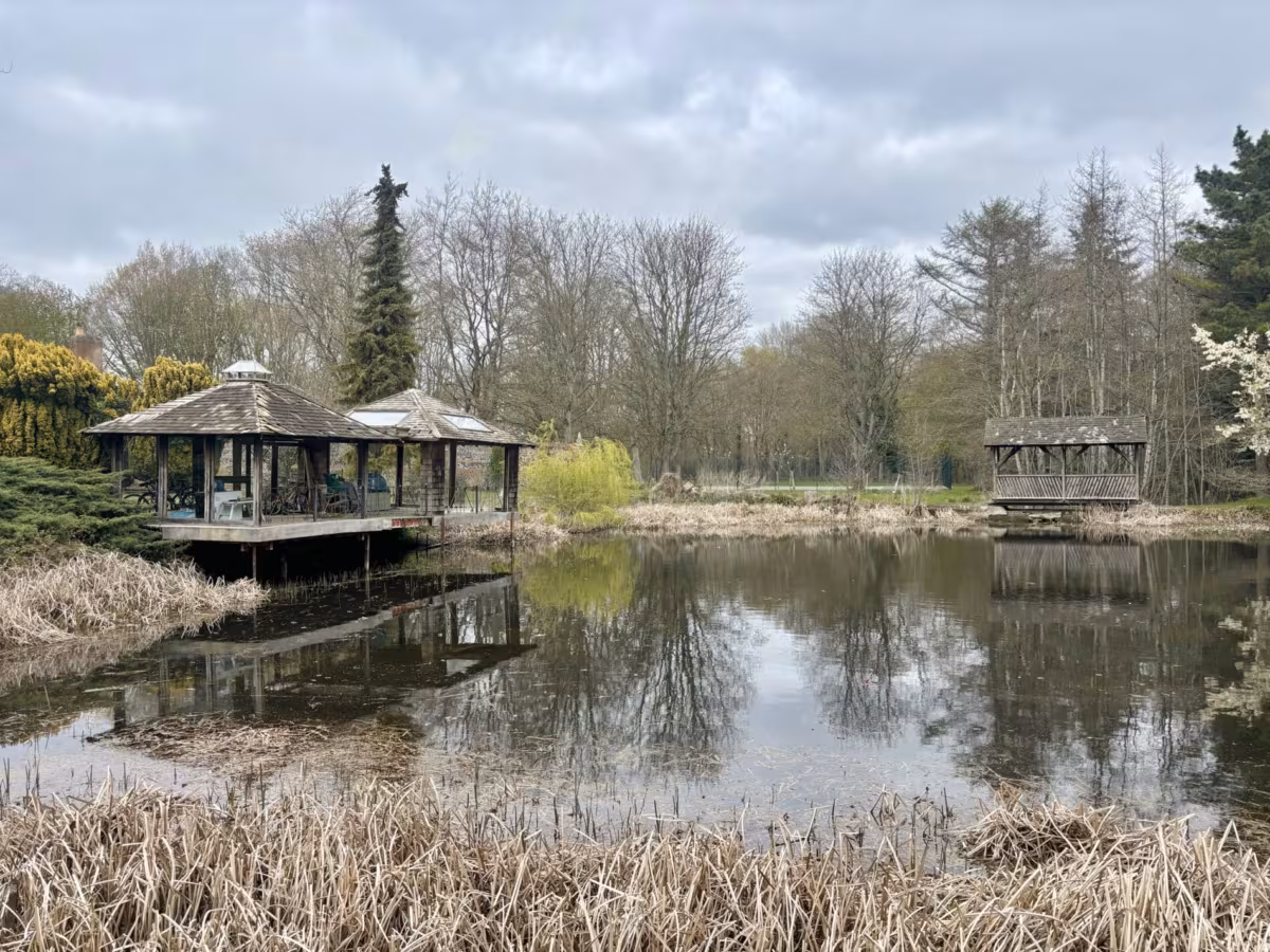 Weston Hall Road, Weston Longville, Norfolk, NR9 5JG
