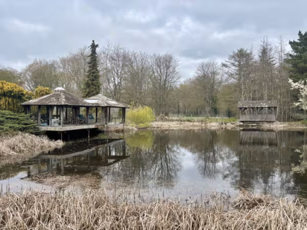 Weston Hall Road, Weston Longville, Norfolk, NR9 5JG