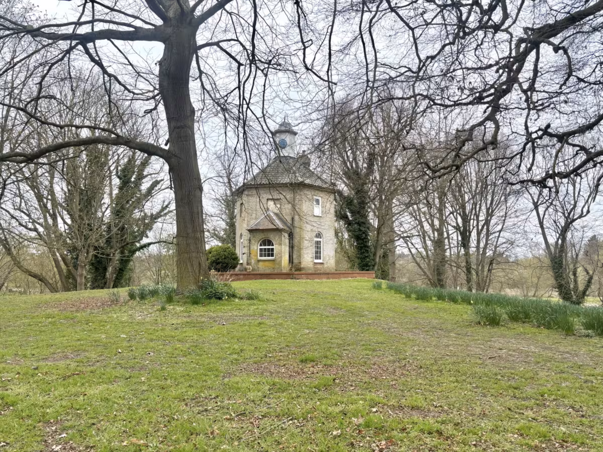 Weston Hall Road, Weston Longville, Norfolk, NR9 5JG