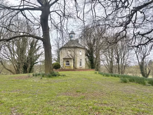 Weston Hall Road, Weston Longville, Norfolk, NR9 5JG