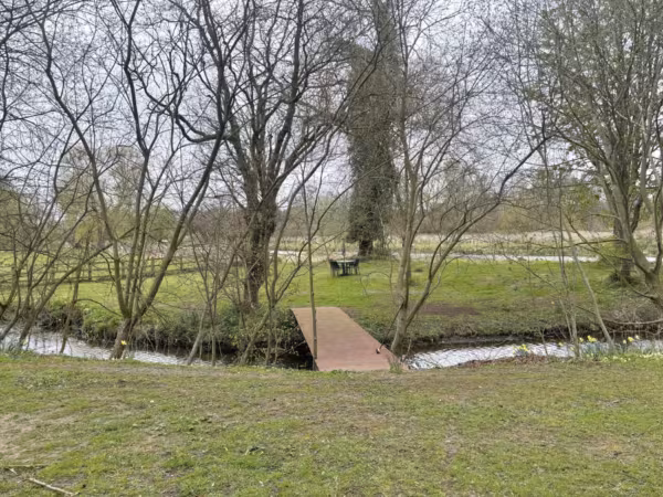 Weston Hall Road, Weston Longville, Norfolk, NR9 5JG