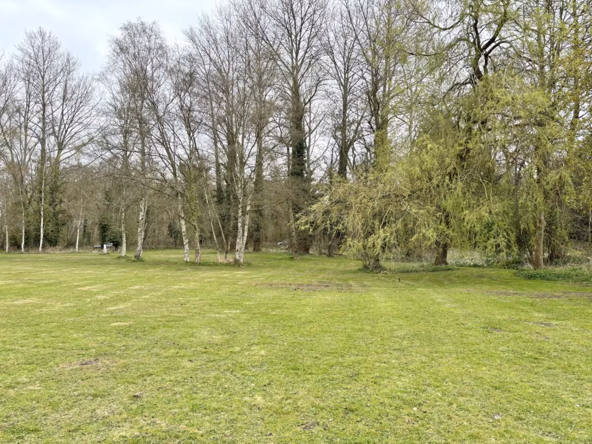 Weston Hall Road, Weston Longville, Norfolk, NR9 5JG