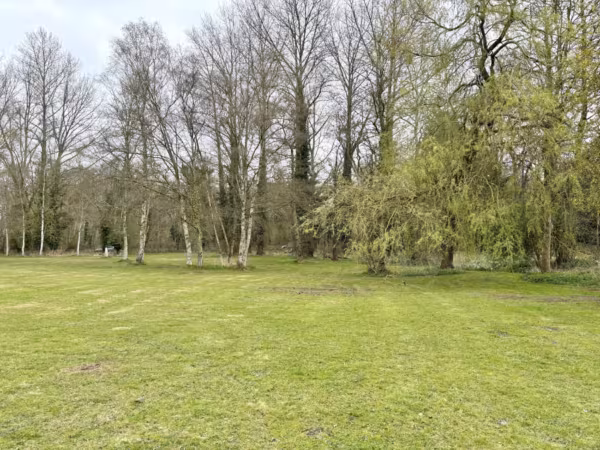 Weston Hall Road, Weston Longville, Norfolk, NR9 5JG