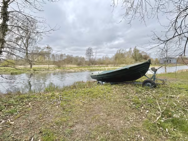 Weston Hall Road, Weston Longville, Norfolk, NR9 5JG