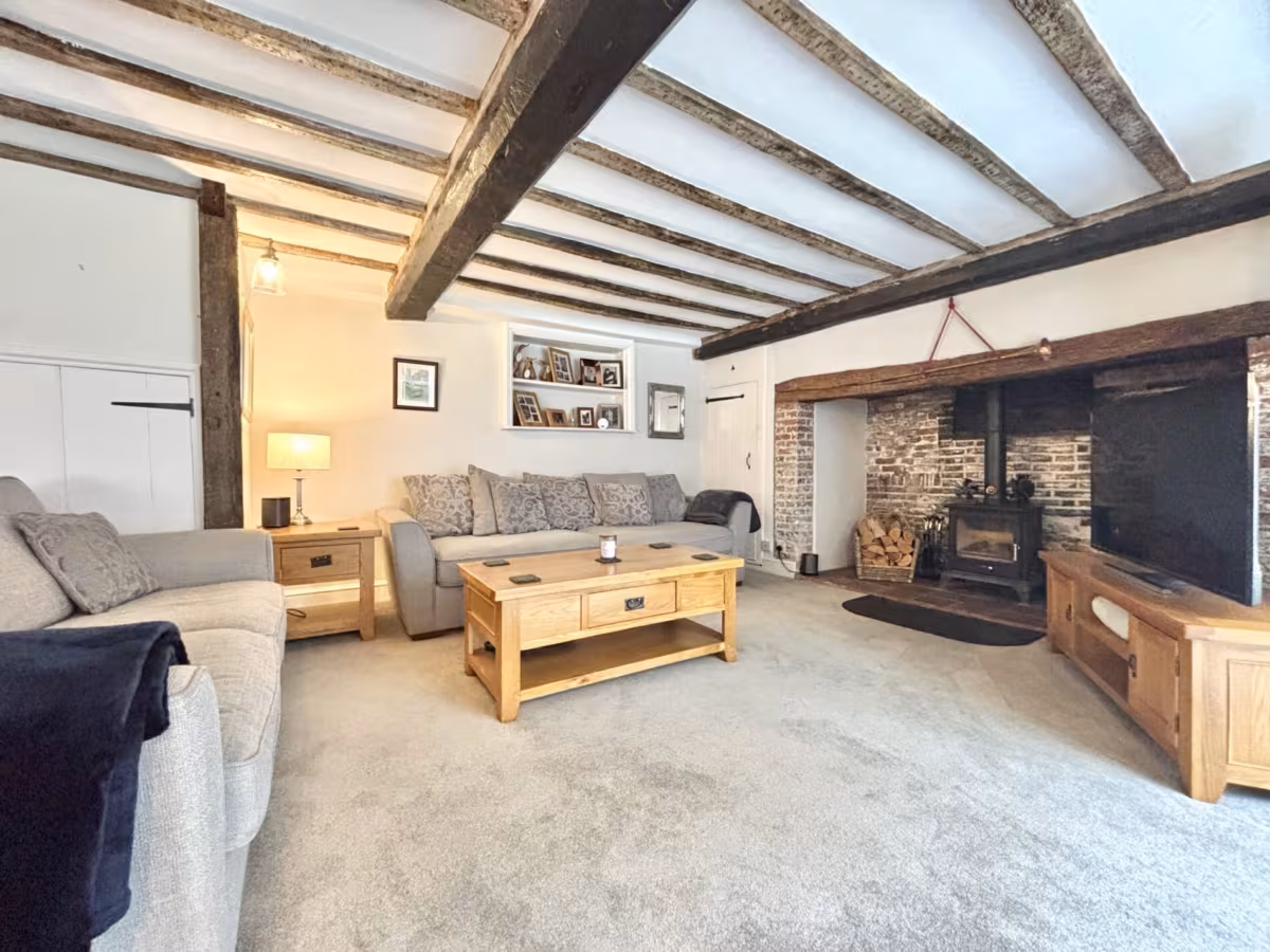 The Street, Trowse, Norwich, NR14