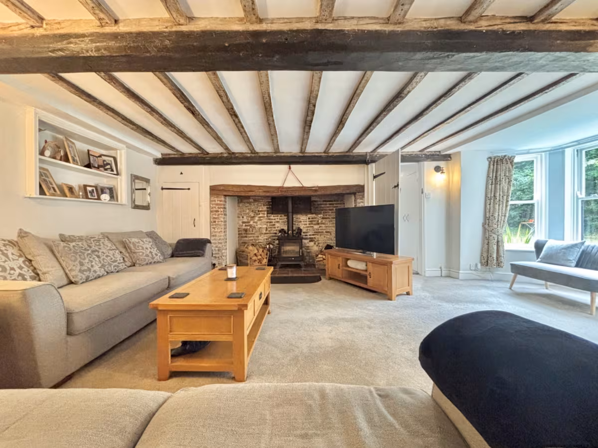 The Street, Trowse, Norwich, NR14