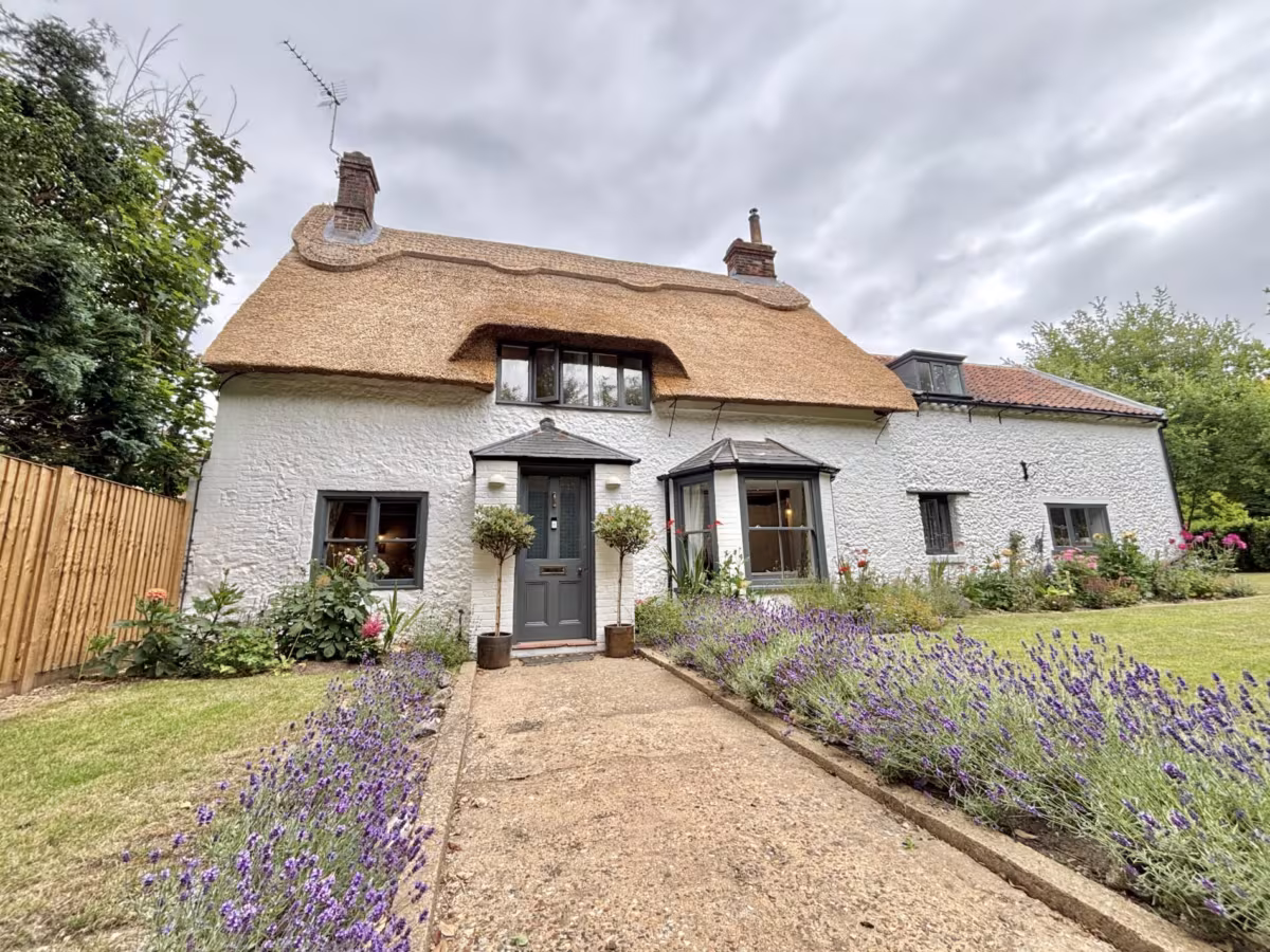 The Street, Trowse, Norwich, NR14