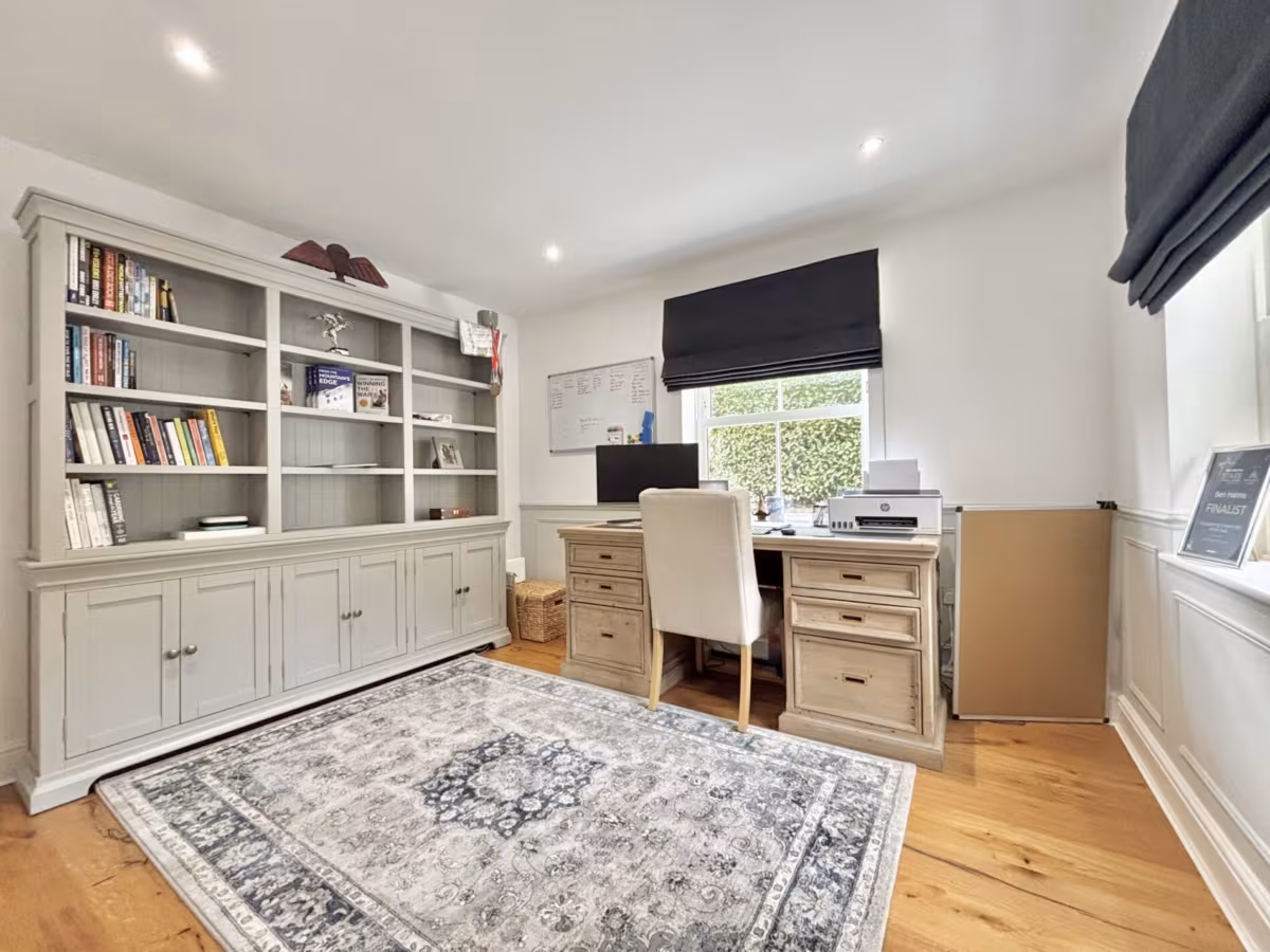 Station Road Coltishall, Norfolk, NR12