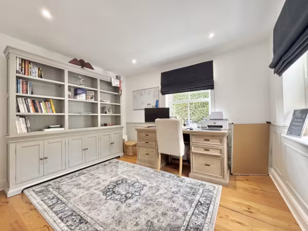 Station Road Coltishall, Norfolk, NR12