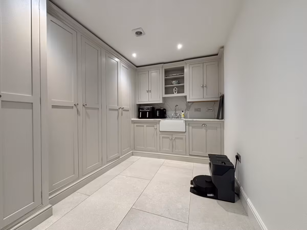 Station Road Coltishall, Norfolk, NR12