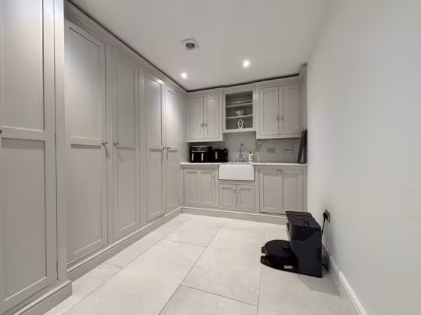 Station Road Coltishall, Norfolk, NR12