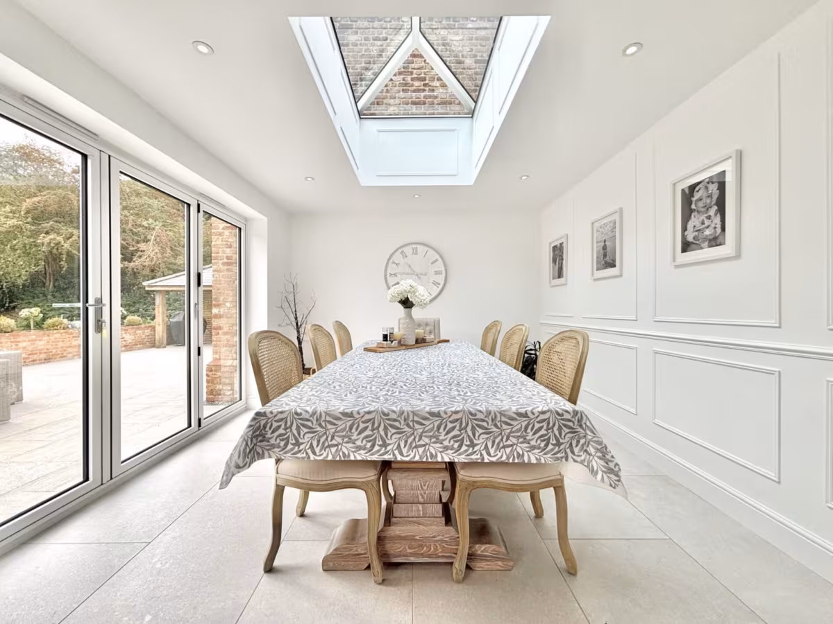 Station Road Coltishall, Norfolk, NR12
