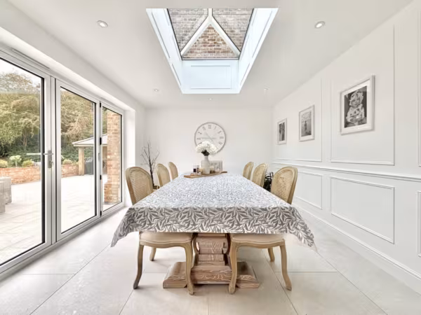 Station Road Coltishall, Norfolk, NR12