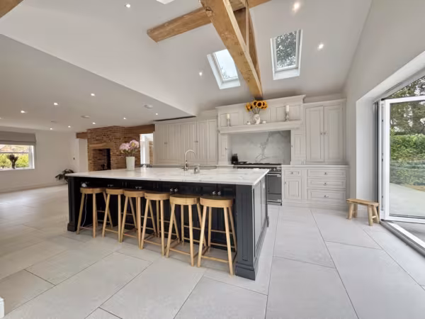 Station Road Coltishall, Norfolk, NR12