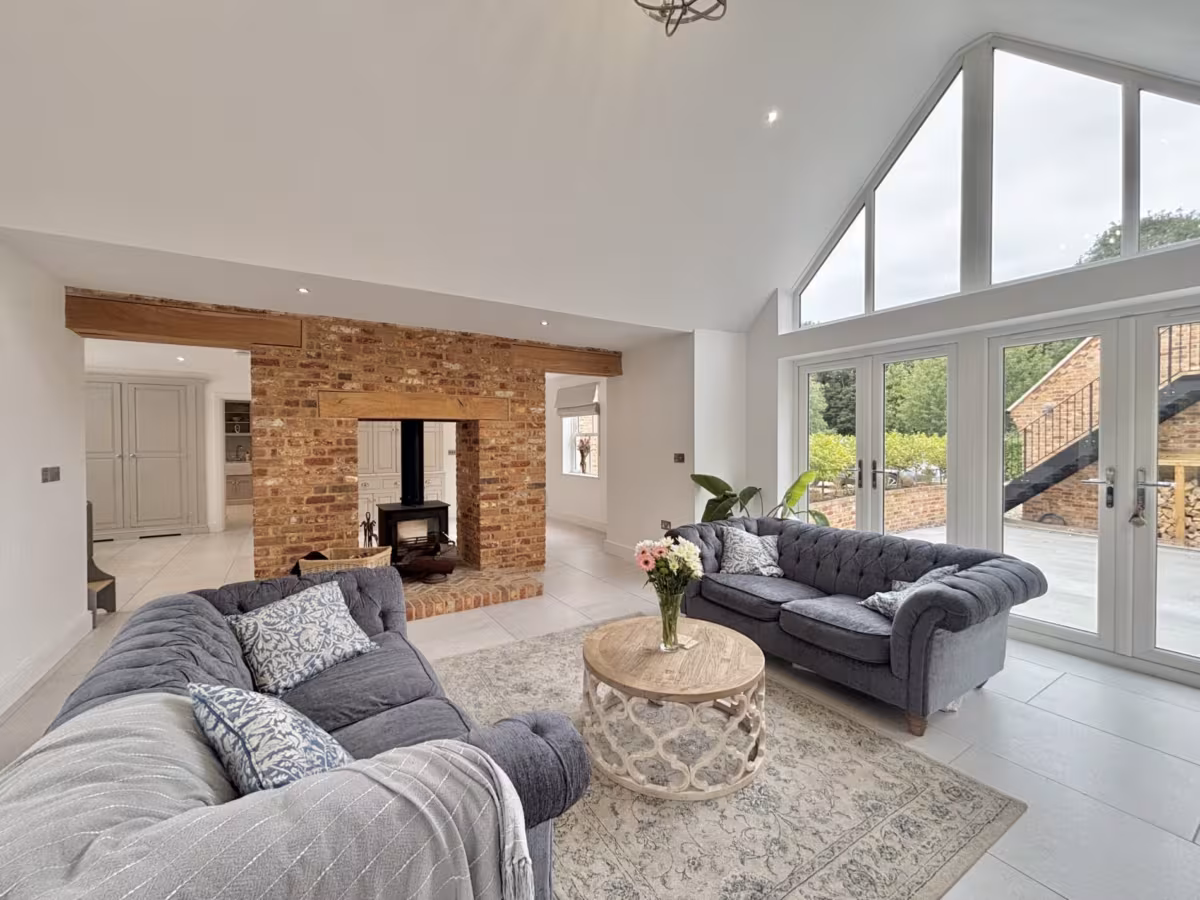 Station Road Coltishall, Norfolk, NR12