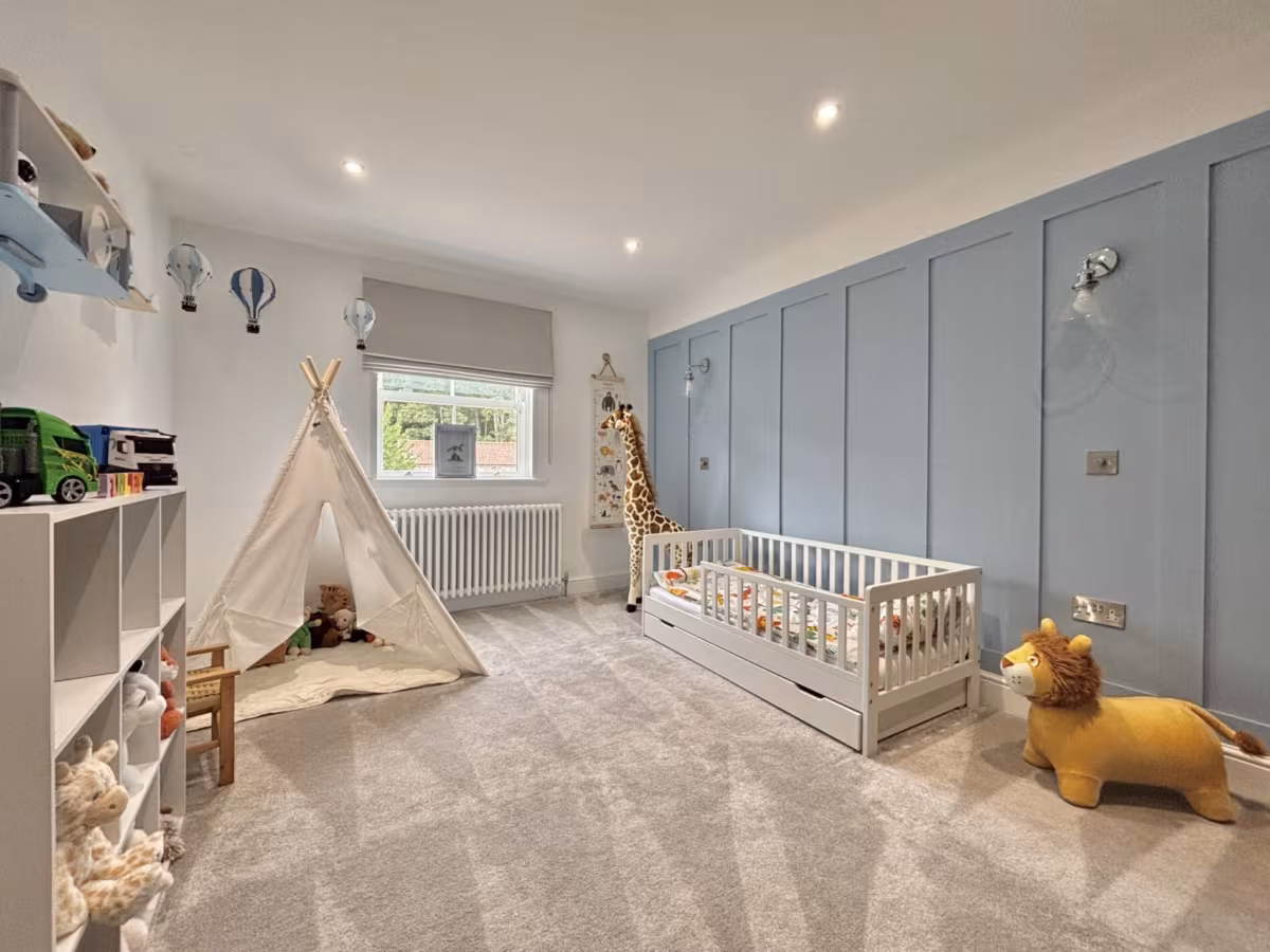 Station Road Coltishall, Norfolk, NR12