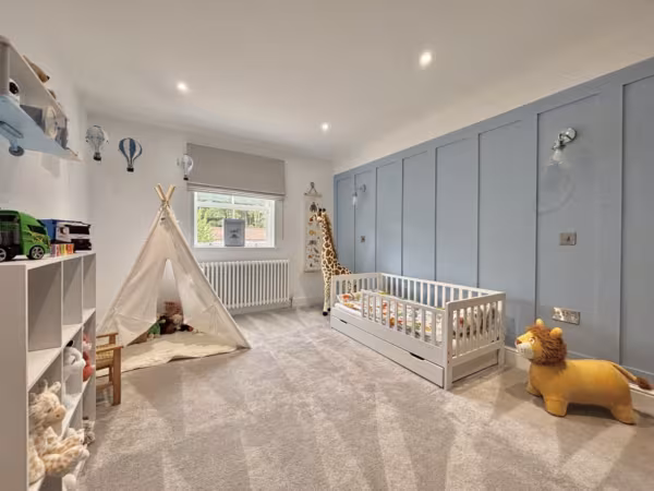 Station Road Coltishall, Norfolk, NR12