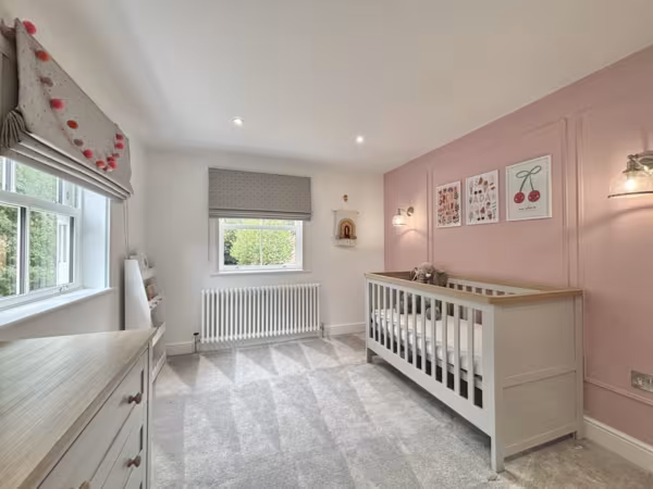 Station Road Coltishall, Norfolk, NR12