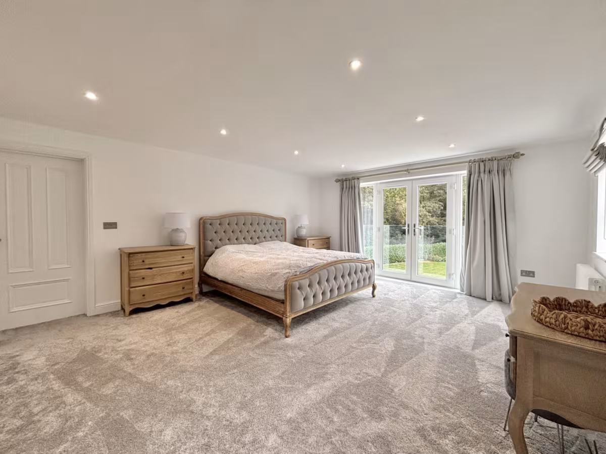 Station Road Coltishall, Norfolk, NR12