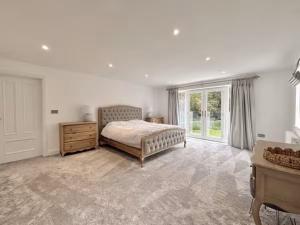 Station Road Coltishall, Norfolk, NR12