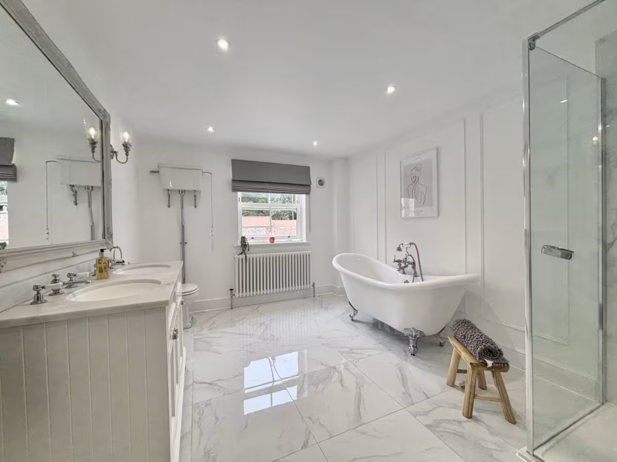 Station Road Coltishall, Norfolk, NR12