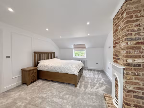 Station Road Coltishall, Norfolk, NR12