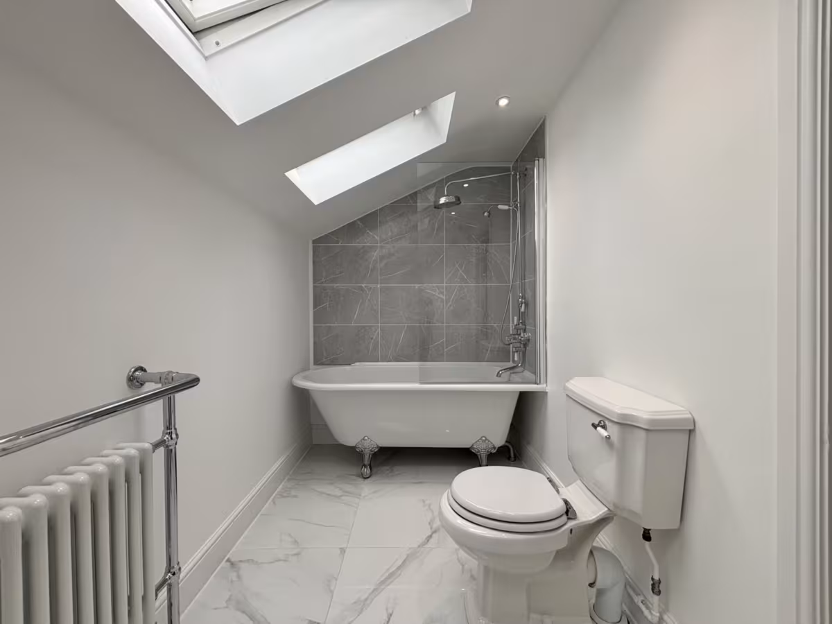Station Road Coltishall, Norfolk, NR12