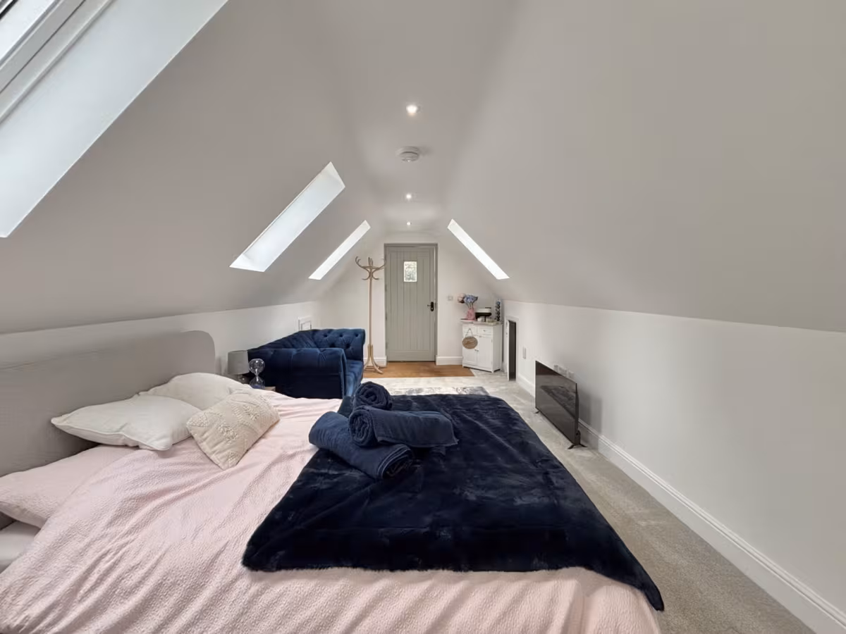 Station Road Coltishall, Norfolk, NR12