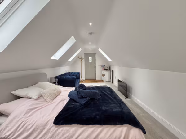 Station Road Coltishall, Norfolk, NR12