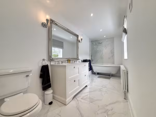 Station Road Coltishall, Norfolk, NR12