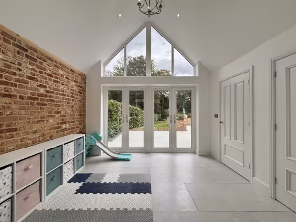 Station Road Coltishall, Norfolk, NR12