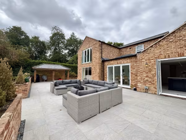 Station Road Coltishall, Norfolk, NR12