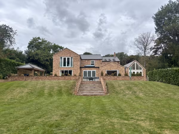Station Road Coltishall, Norfolk, NR12