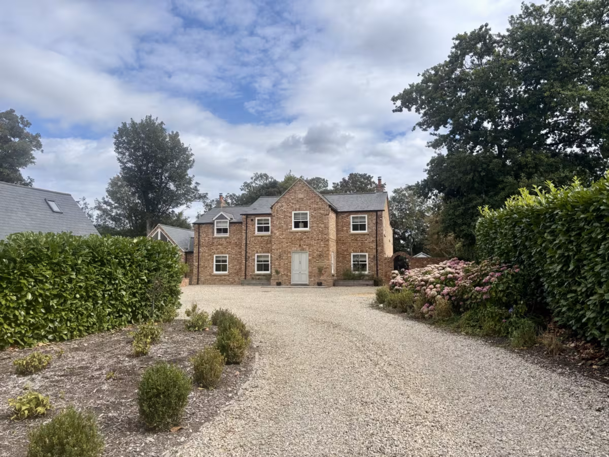 Station Road Coltishall, Norfolk, NR12