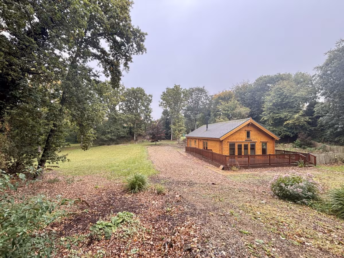 Grove Lane Holt, Norfolk, NR25 6ED