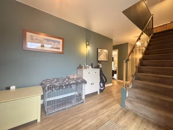 Harbord Road, Frettenham, NR12