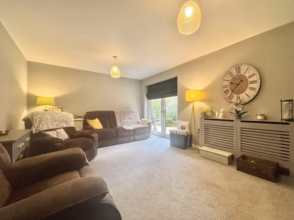Harbord Road, Frettenham, NR12