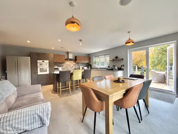 Harbord Road, Frettenham, NR12