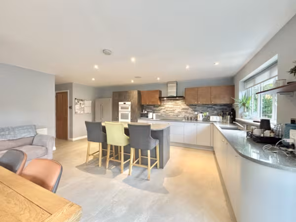 Harbord Road, Frettenham, NR12