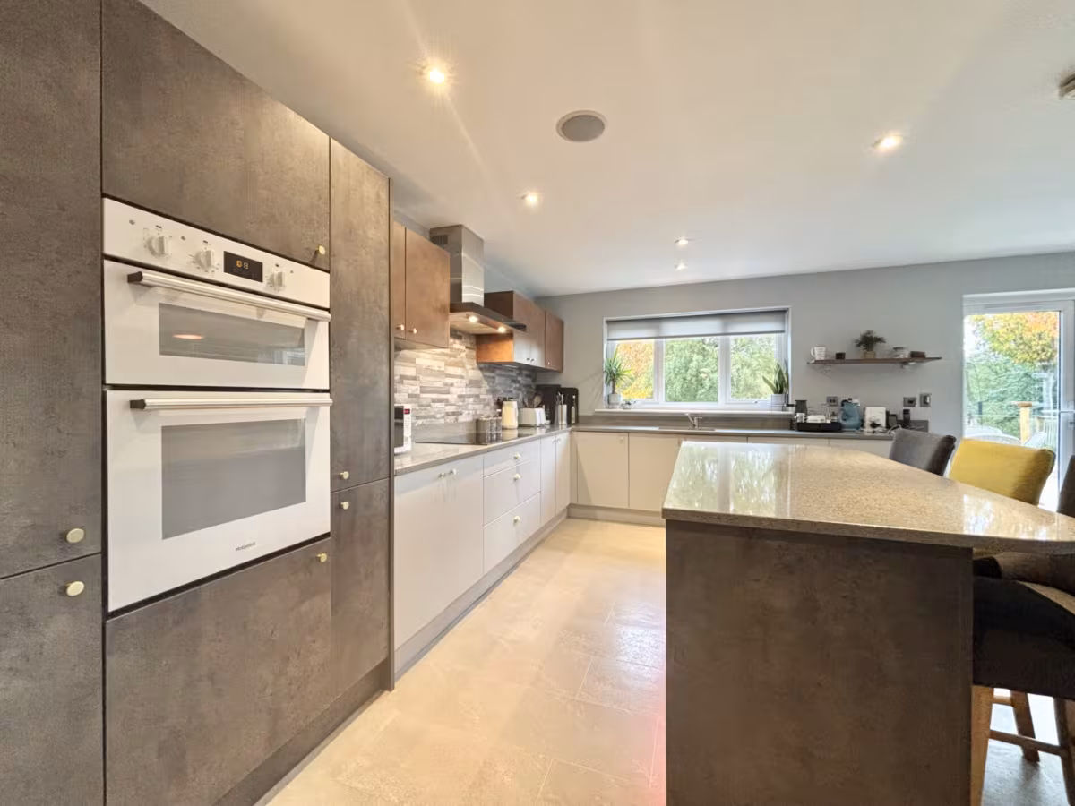 Harbord Road, Frettenham, NR12