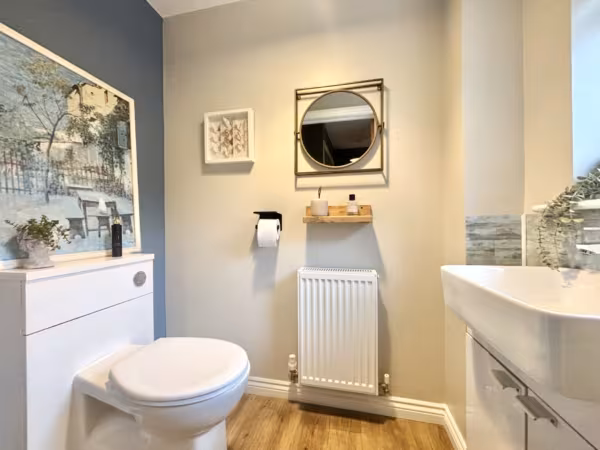 Harbord Road, Frettenham, NR12