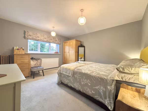 Harbord Road, Frettenham, NR12