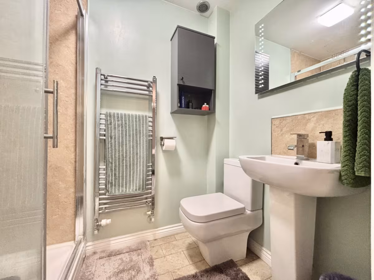 Harbord Road, Frettenham, NR12